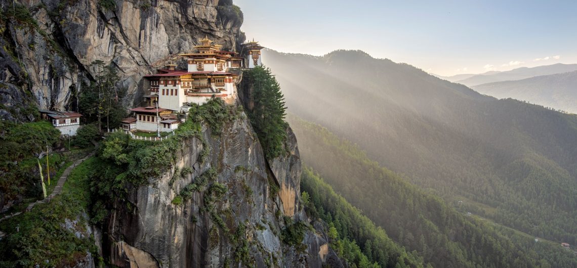 Bhutan Travel Guide for Bangladeshi Tourists