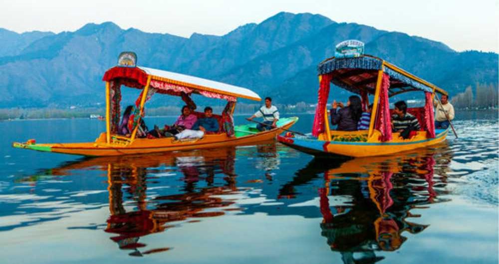 Kashmir Travel Guide for Bangladeshi Tourists